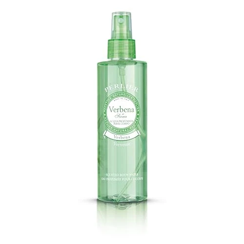 Perlier Perfumed Body Water Verbena, 200 ml