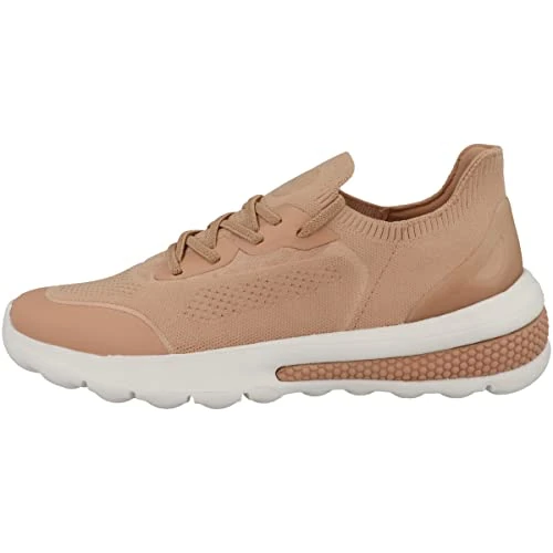 Tijdelijke aanbieding: Geox dames D Spherica ActifSneaker van 120.37 EUR naar 65.00 EUR (korting 46%)
