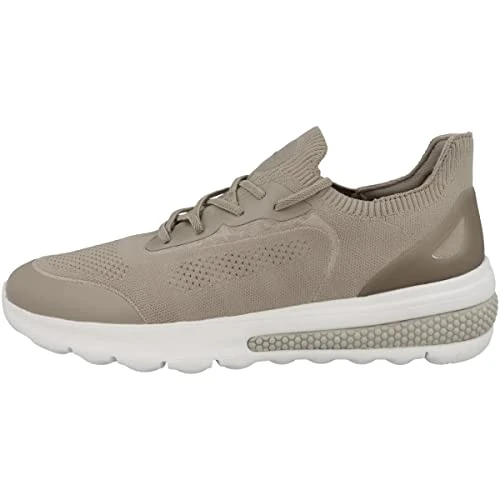 Oferta ograniczona: Geox Mężczyźni U Spherica ActifAdidasy z 367.56 EUR na 367.56 EUR (znizka 0%)