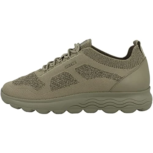 Limited offer: Geox Women's D Jaysen 1 Fashion Sneaker from 72.00 EUR to 72.00 EUR (save 0%)