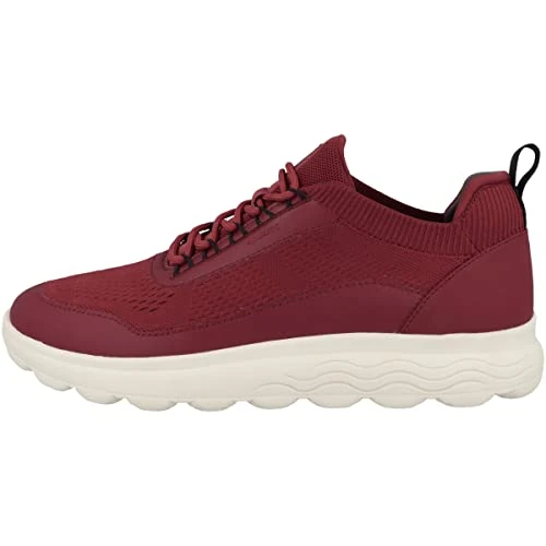 Limited offer: Geox Men's Sneaker from 64.99 EUR to 64.99 EUR (save 0%)
