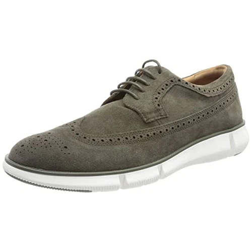 Geox U Adacter F, Zapatillas Hombre