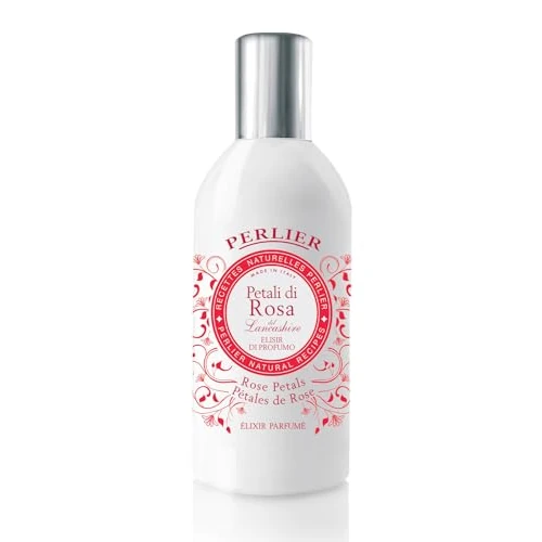 Offerta a tempo: Perlier Elisir di Profumo Petali di Rosa - 100 ml - 0.00% da 6.90 € a 6.90 €