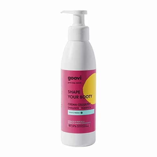 Limited-time offer: Cold effect anti-cellulite cream 240 ml of cream from 22.99 £ to 22.99 £ (save 0.00%)