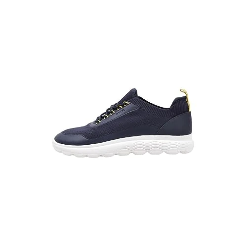 Begrenztes Angebot: Geox Herren U Spherica Sneaker von 58.01 EUR auf 58.01 EUR (Rabatt 0%)