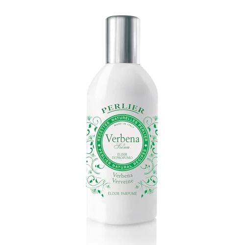 Offerta a tempo: Perlier Elisir di Profumo Verbena - 100 ml - 47% da 14.22 € a 7.48 €