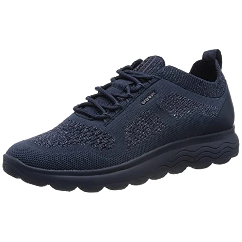 Offerta a tempo: Geox Spherica, Scarpe da Ginnastica — 31% da 109,90 € a 76,16 €