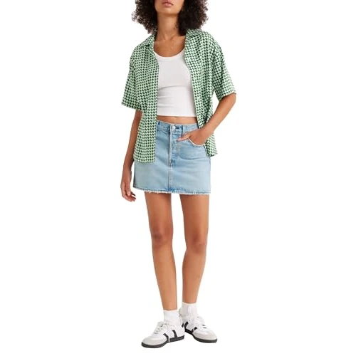 Oferta limitowana: Levi's Kobiety Icon z 175.22 zł na 175.22 zł (oszczędź 0.00%)