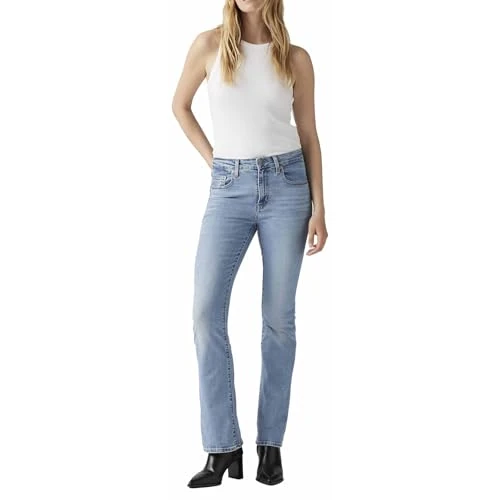 Oferta limitowana: Levi's Kobiety 725™ High Rise Bootcut z 274.90 zł na 274.90 zł (oszczędź 0.00%)