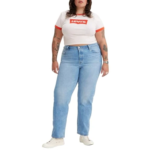 Levi's Kobiety Plus Size 501® Jeans For Women