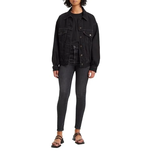 Limited offer: Levi's Women's 720 High Rise Super Skinny Jeans (Also Available in Plus) Jeans from 60.00 EUR to 60.00 EUR (save 0%)