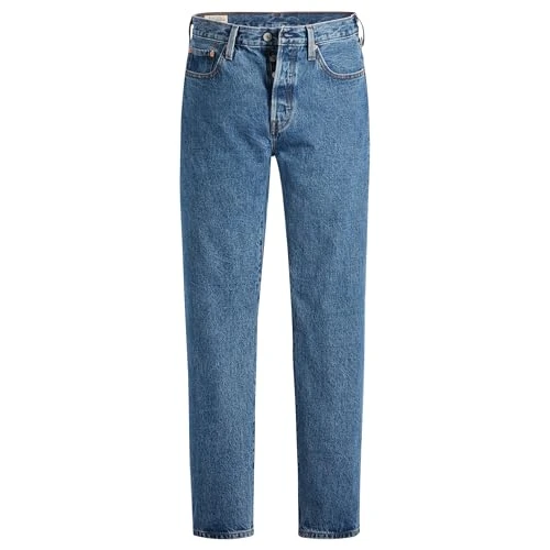 Oferta limitada: Levi's Mujer 501 Jeans for Women, Shout Out Stone, 23W / 30L de 110.00 EUR a 65.97 EUR (ahorro 40%)