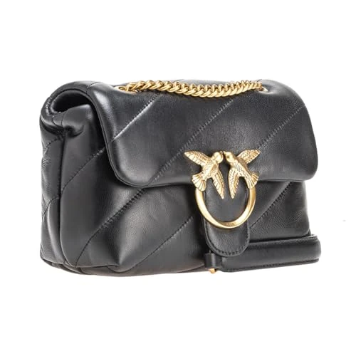 Offerta a tempo: Pinko LOVE MINI PUFF CL SHEEP NAPPA - 36% da 335.00 € a 214.40 €