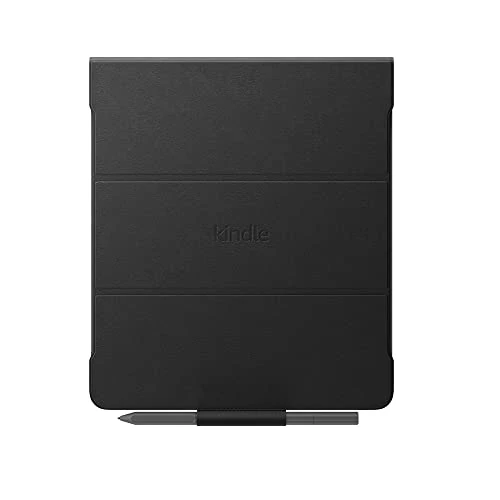 Limitiertes Angebot: Die neue Amazon Kindle Scribe-Klapphülle mit magnetischer Befestigung | Schlanke Schutzhülle | Premiumleder von 89.99 EUR auf 89.99 EUR (Spare 0%)