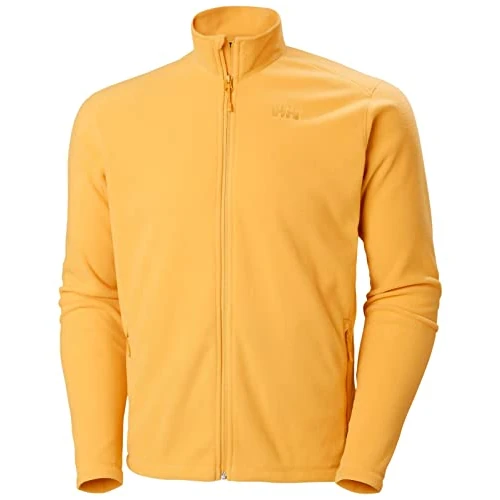 Helly Hansen Polar Bluza męska Kurtka polarowa, 364 Picie miodu, XXL, 364 Picie miodu, XXL