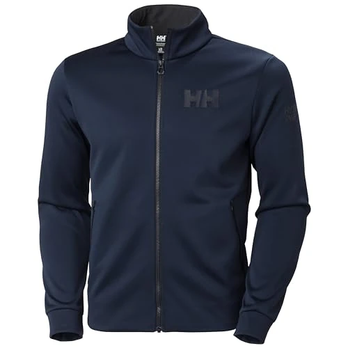 Tijdelijke aanbieding: Helly Hansen HP Fleece Jas 2.0 XL Navy van 95.67 EUR naar 95.67 EUR (korting 0%)