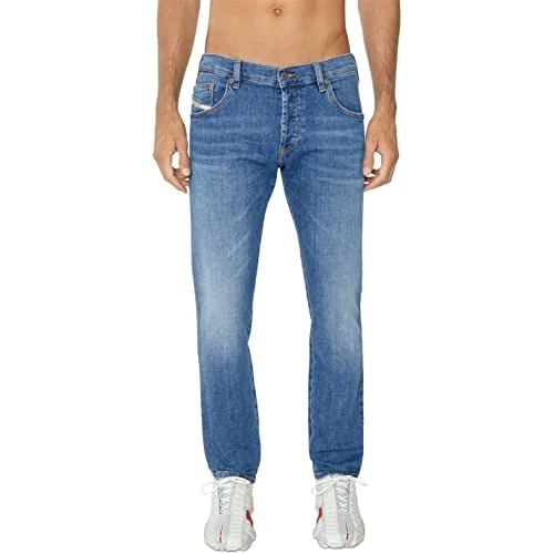Diesel D-yennox Jeans para Hombre