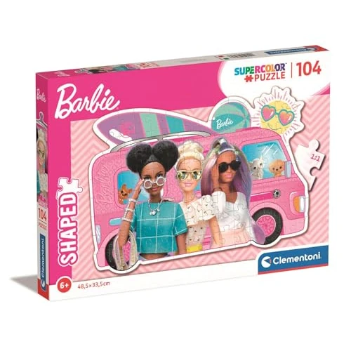 Offre limitee: Clementoni de 6.49 EUR a 6.49 EUR (economie 0%)