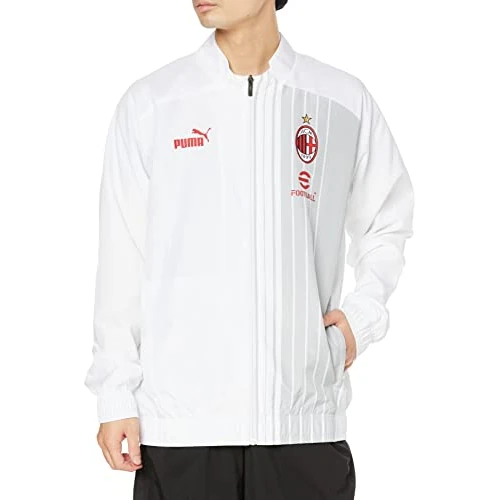 Oferta ograniczona: ACM 1899 Kurtka Mężczyźni Prematch Jacket z 197.07 EUR na 197.07 EUR (znizka 0%)