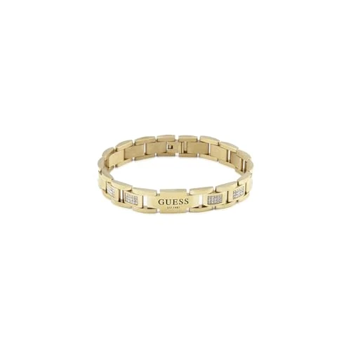 Oferta limitada: Guess Brazalete Frontiers JUMB01342JWYGT-U Marca de 55.95 EUR a 55.95 EUR (ahorro 0%)