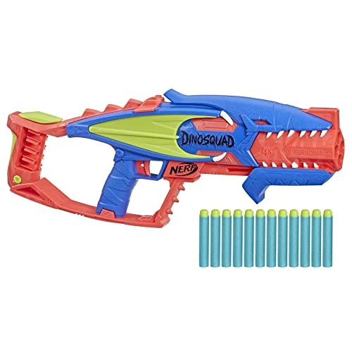HASBRO - Nerf Dinosquad Terrodak - F6313