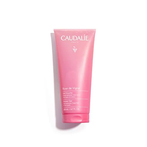 Zeitlich begrenztes Angebot: Caudalie Duschgel Rose de Vigne – 200 ml von 11.50 € auf 11.50 € (0.00% Rabatt)