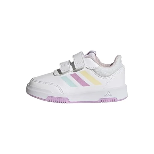 Offerta a tempo: adidas Tensaur Hook And Loop Shoes, Sneaker Unisex - Bambini e Ragazzi — 24% da 33,00 € a 25,04 €