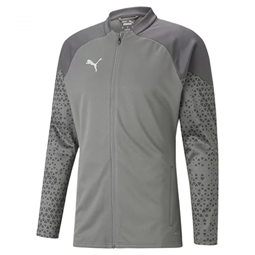 Oferta ograniczona: PUMA kardigan Mężczyźni Teamcup Training Jacket z 186.51 EUR na 186.51 EUR (znizka 0%)