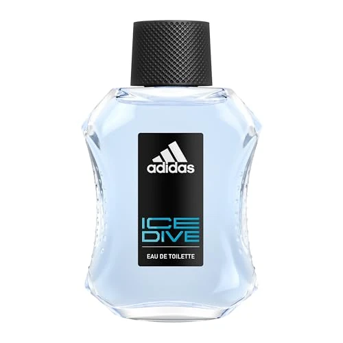 Offerta a tempo: adidas - Eau de Toilette Ice Dive - Profumo Uomo Spray 100 ml - 18% da 7.99 € a 6.57 €