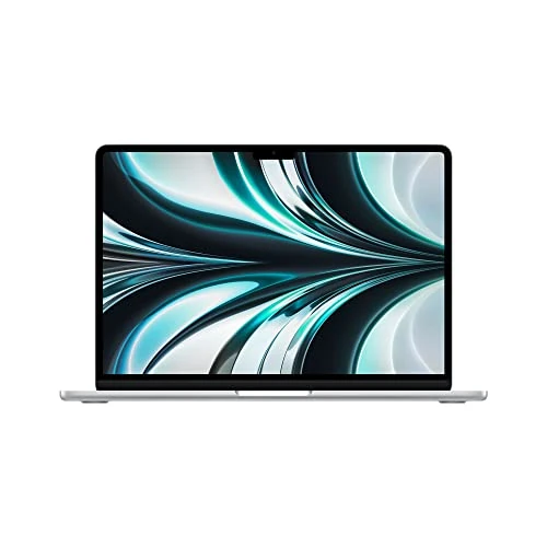 Offerta a tempo: Apple 2022 PC Portatile MacBook Air con chip M2: display Liquid Retina 13,6", 8GB di RAM, 512GB di archiviazione​​​​​​​ SSD storage, tastiera retroilluminata, color​​​​​​​ Argento - 26% da 1369.00 € a 1015.31 €