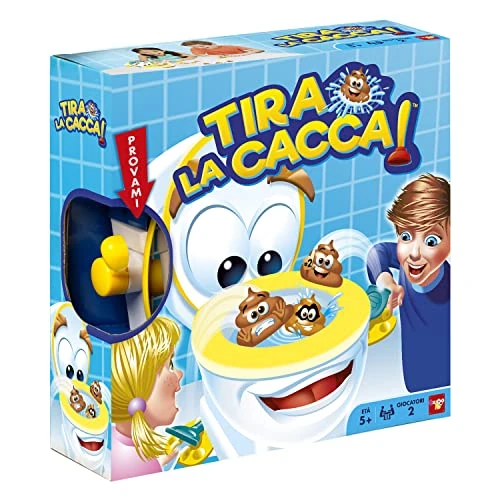 期間限定オファー: - Tira de la Caca, 5+ 通常価格 29.99 JPY セール価格 17.94 JPY (割引 40%)