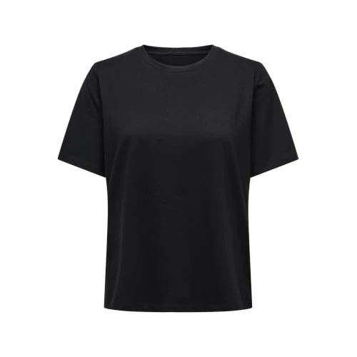 Limited-time offer: ONLY, Black, Small from $44.00 to $44.00 (save 0.00%)