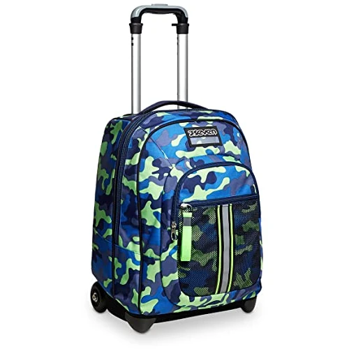 Offerta a tempo: Seven - Zaino Trolley per Bambini — 37% da 95,90 € a 60,90 €