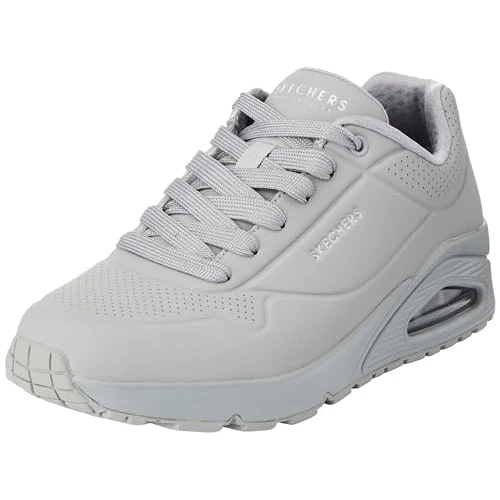 Begrenztes Angebot: Skechers Herren UNO Stand On AirSneaker von 79.90 EUR auf 63.92 EUR (Rabatt 20%)