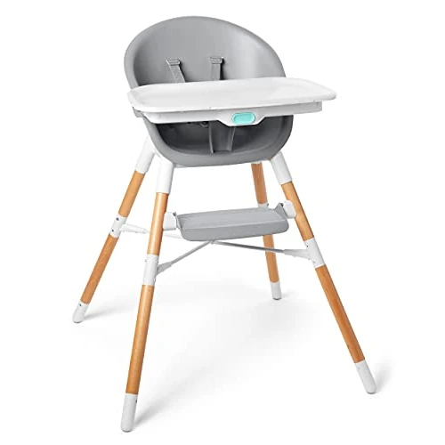 Tijdelijke aanbieding: Skip Hop Kinderstoelen 4-in-1 multi-stage highchair van 157.29 € naar 157.29 € (0.00% korting)