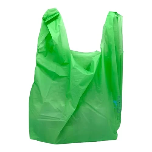Zeitlich begrenztes Angebot: CF CARTA INGROSSO E DISTRIBUZIONE Biokompostierbare Shopper – biologisch abbaubare und kompostierbare Beutel, grün, 4 kg – Transportbeutel (35 x 65 cm) von 29.89 € auf 29.89 € (0.00% Rabatt)