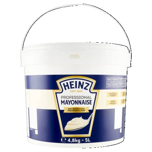 Mayonnaise KG 5 HEINZ