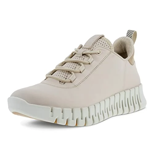 Begrenztes Angebot: ECCO Gruuv Sneaker für Damen von 159.91 EUR auf 87.95 EUR (Rabatt 45%)