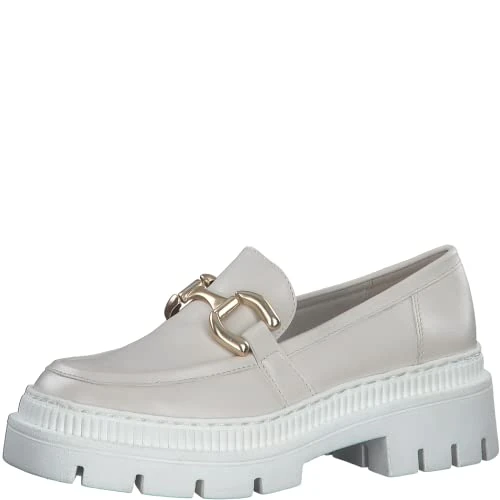 Offre limitée : MARCO TOZZI Femme Damen 2-2-84702-20 Mocassin de 48.56 EUR à 48.56 EUR (remise 0%)