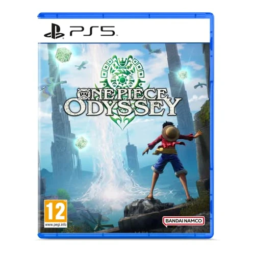 Offerta a tempo: ONE PIECE ODYSSEY PlayStation 5 - 50% da 19.90 € a 10.00 €