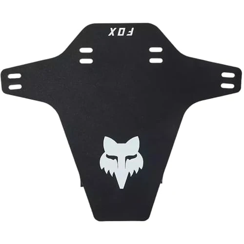 Limited offer: Fox Racing Mountain Bike Mud Guard from 18.95 EUR to 18.95 EUR (save 0%)