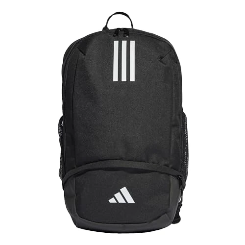 Offerta a tempo: adidas Tiro 23 League Backpack, Zaino Sportivo Unisex-Adulto — 32% da 38,00 € a 25,99 €