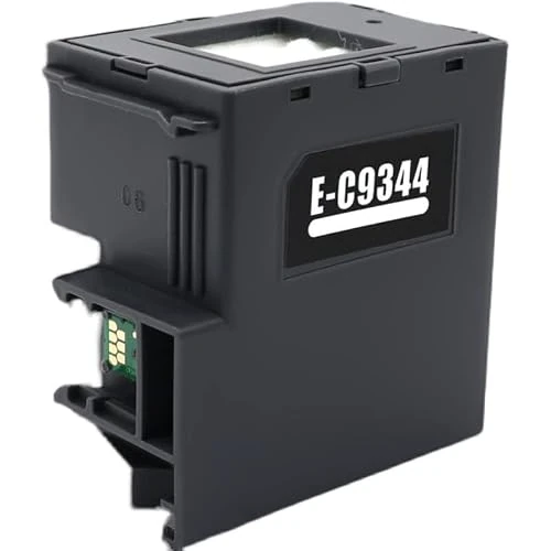 Limited-time offer: DOGEPRO C9344 Maintenance Box Compatible with Epson Expression Home XP-2100,3100,WF2850 C12C934461 from 8.00 £ to 8.00 £ (save 0.00%)