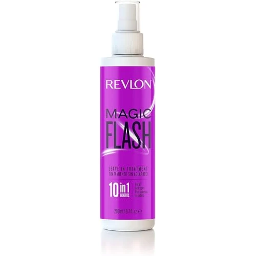 Revlon Magic Flash 10En1 200Ml