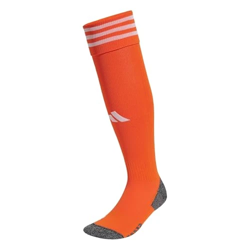 Offerta a tempo: adidas Unisex - Adulto Adi 23 Socks, Team Orange/White — 17% da 8,75 € a 7,22 €