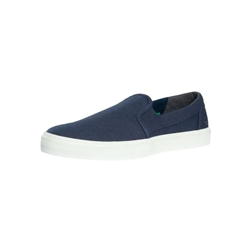 Zeitlich begrenztes Angebot: Timberland Union Wharf 2.0 EK+, Niedrig geschnittene Slip-on-Sneaker für Herren, EU 44.5 von 75.00 € auf 60.99 € (19% Rabatt)