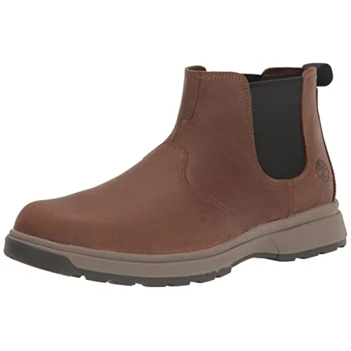 Begrenztes Angebot: Timberland Herren Atwells Ave Wp BootAnkle Boot von 111.59 EUR auf 111.59 EUR (Rabatt 0%)