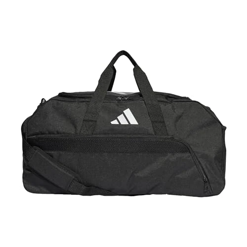 Offre limitée : adidas Mixte Tiro League Duffel Bag de 38.00 EUR à 23.99 EUR (remise 37%)