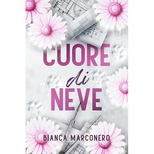 Cuore di neve (Italian Edition)