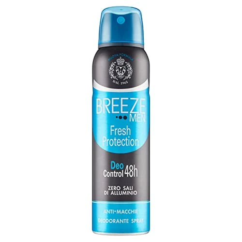 Breeze Air Freshener Spray Fresh Protect 150ml 150ml